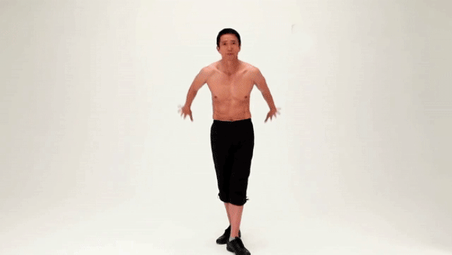 Langkah-Langkah Melakukan Teknik Pernafasan Long Breath