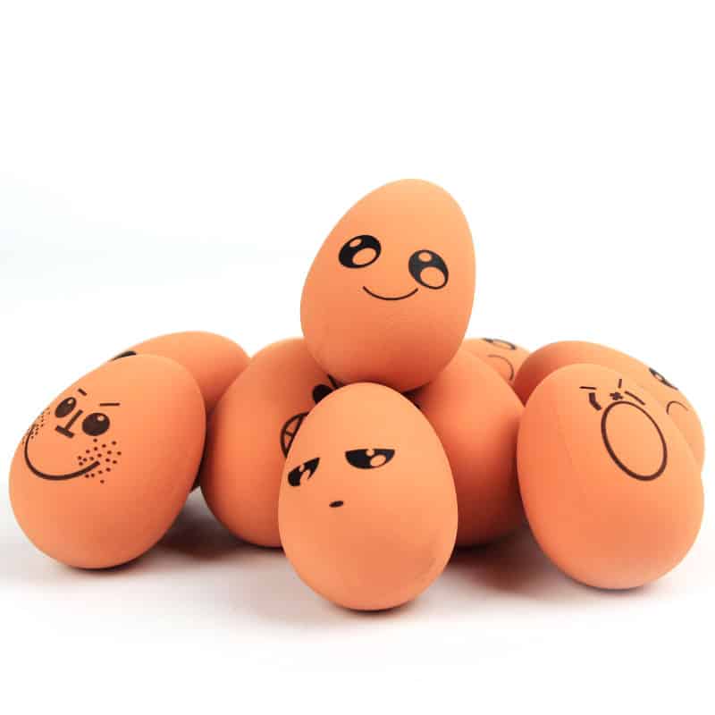 4. telur