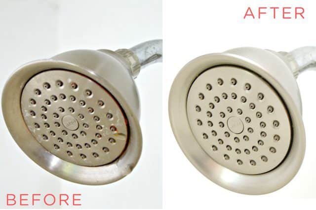 3. Shower