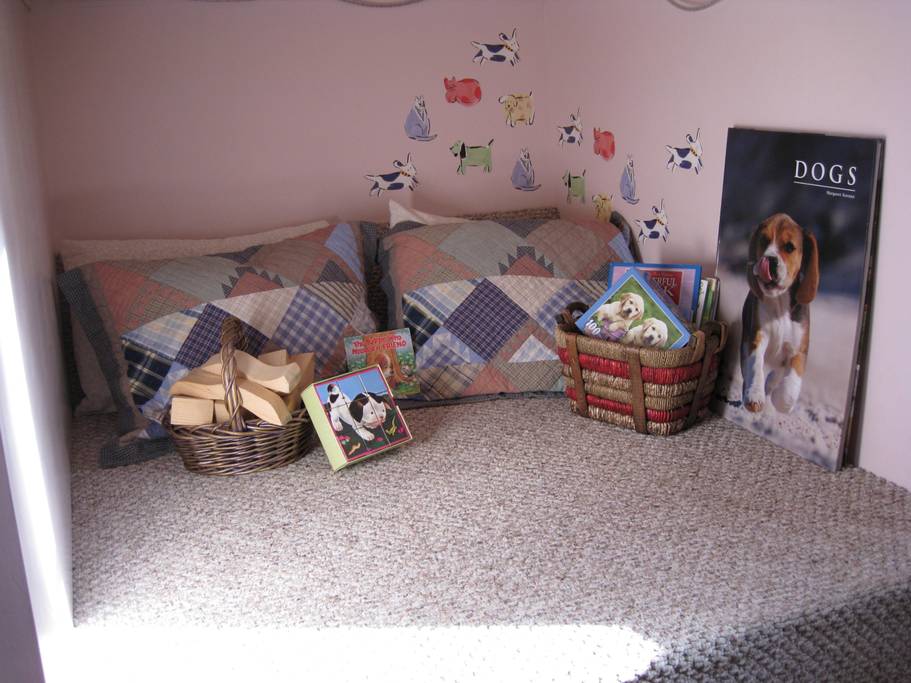 Dog House
