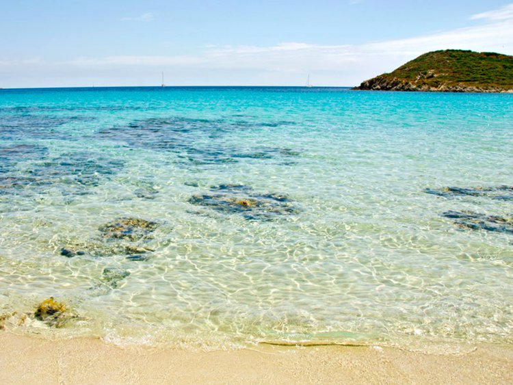 Sardinia, Italy