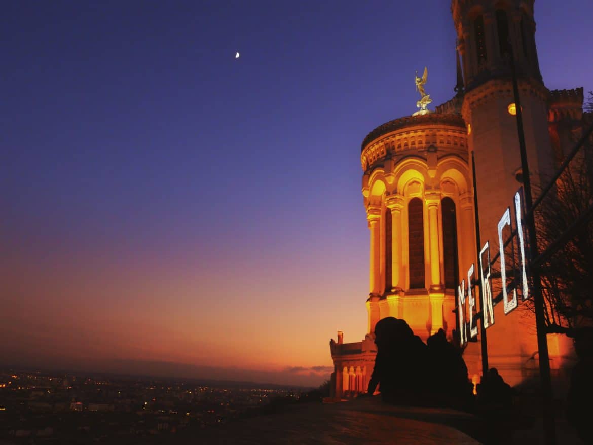 Basilica of Notre Dame of Fourvière.jpg