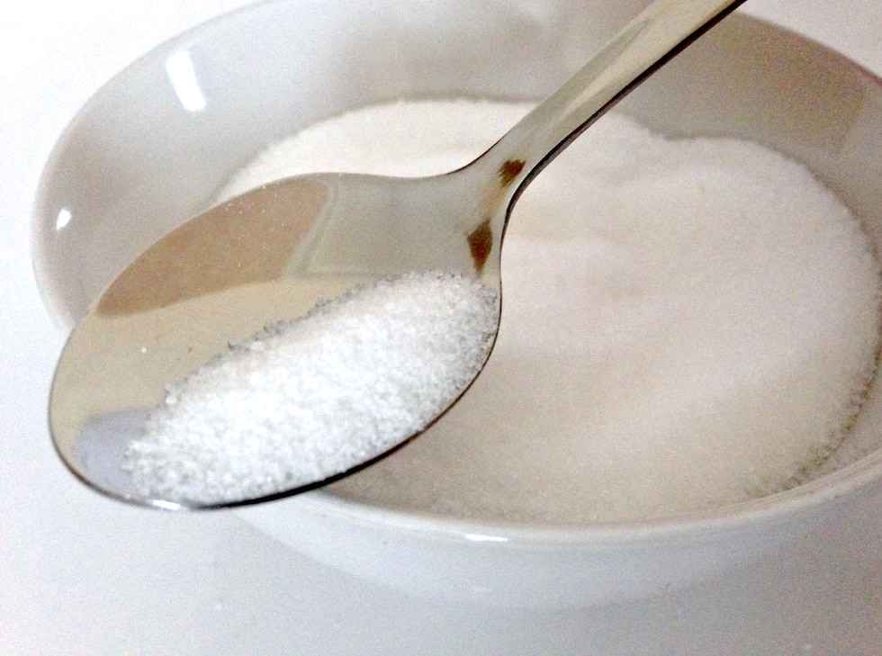 4. Mendidihkan susu dengan cepat