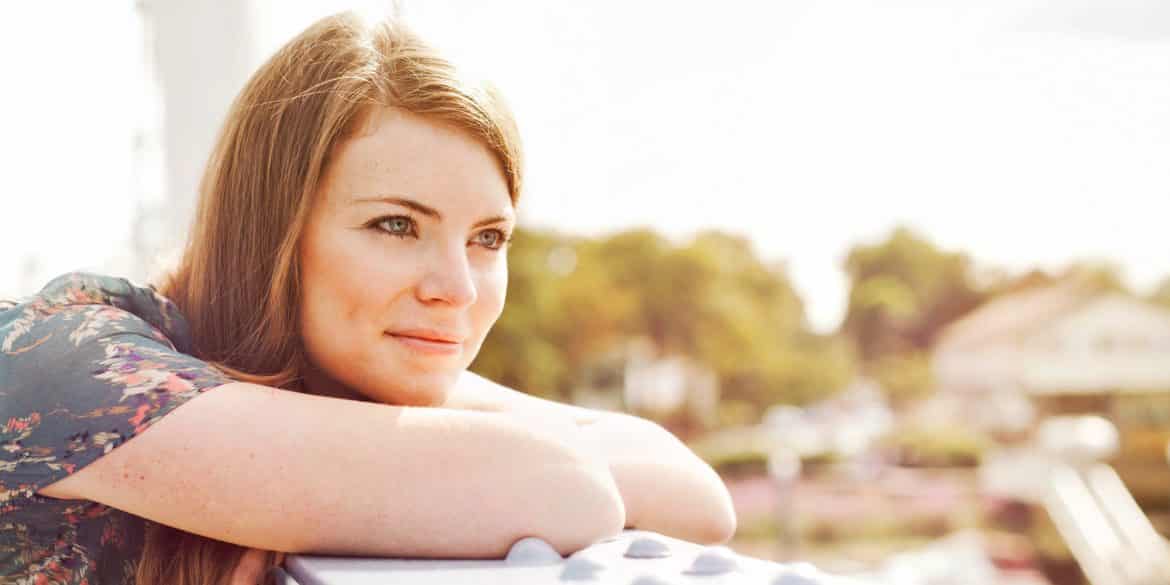 Image result for women looking herself