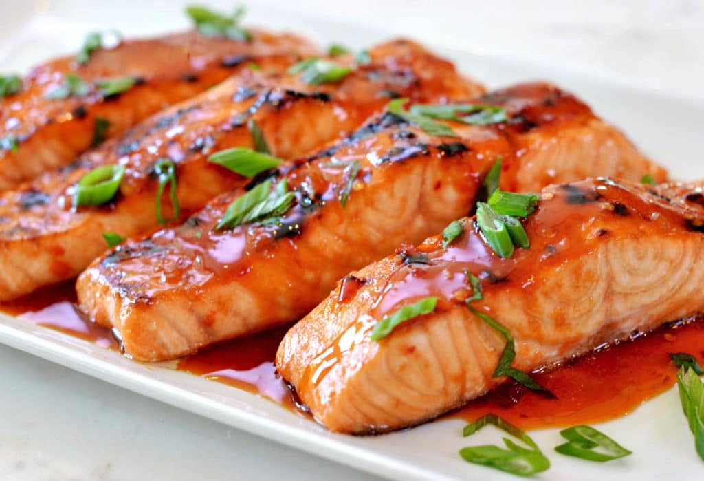 Image result for salmon