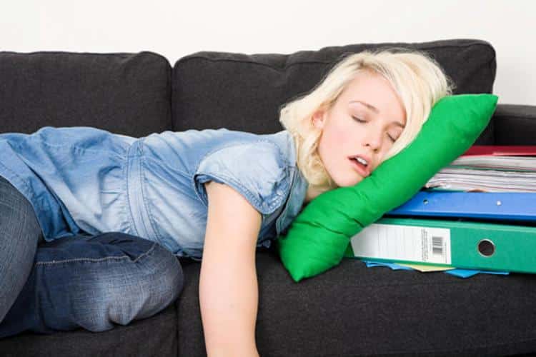 Image result for women procrastination