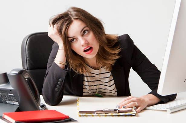 Image result for women work at office