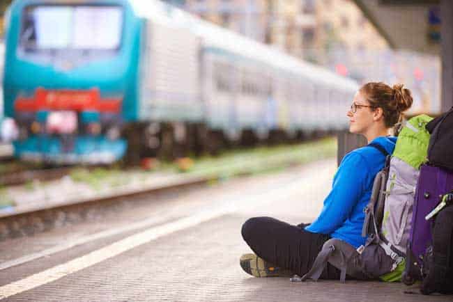 Image result for women traveling alone