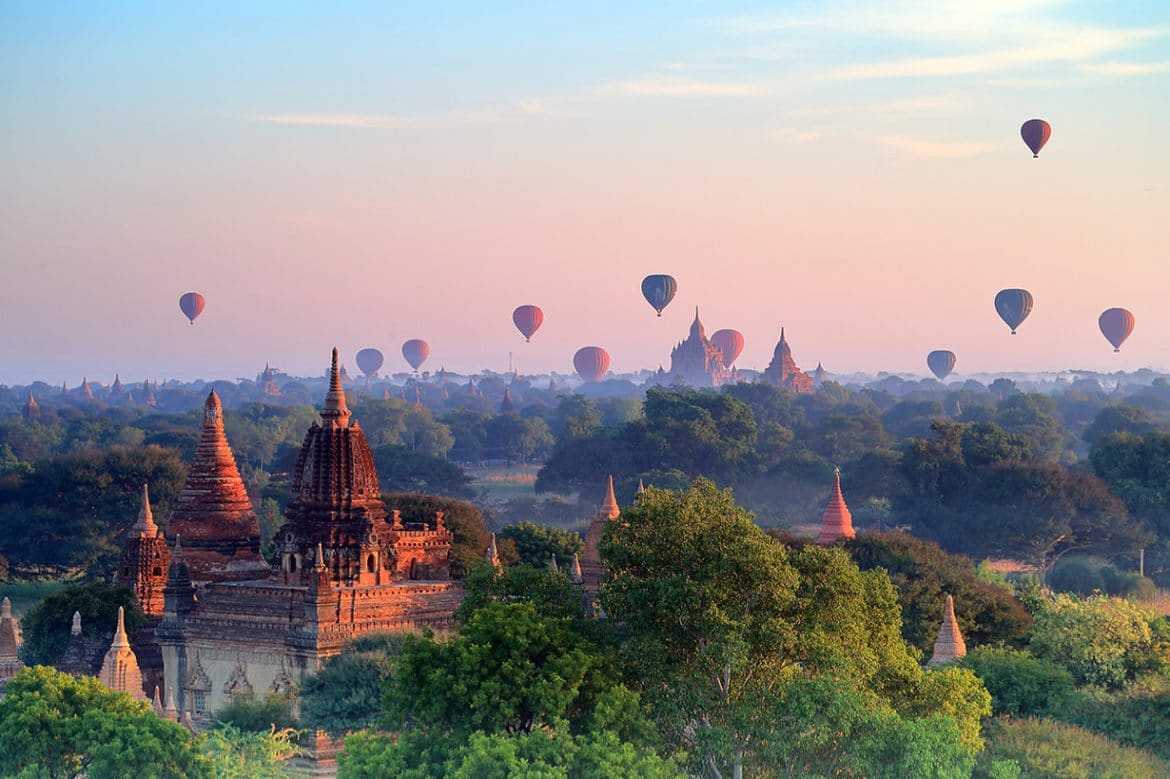 Image result for bagan myanmar