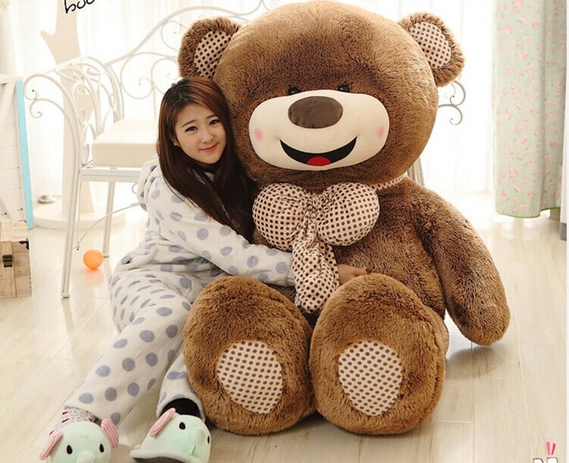 1. boneka