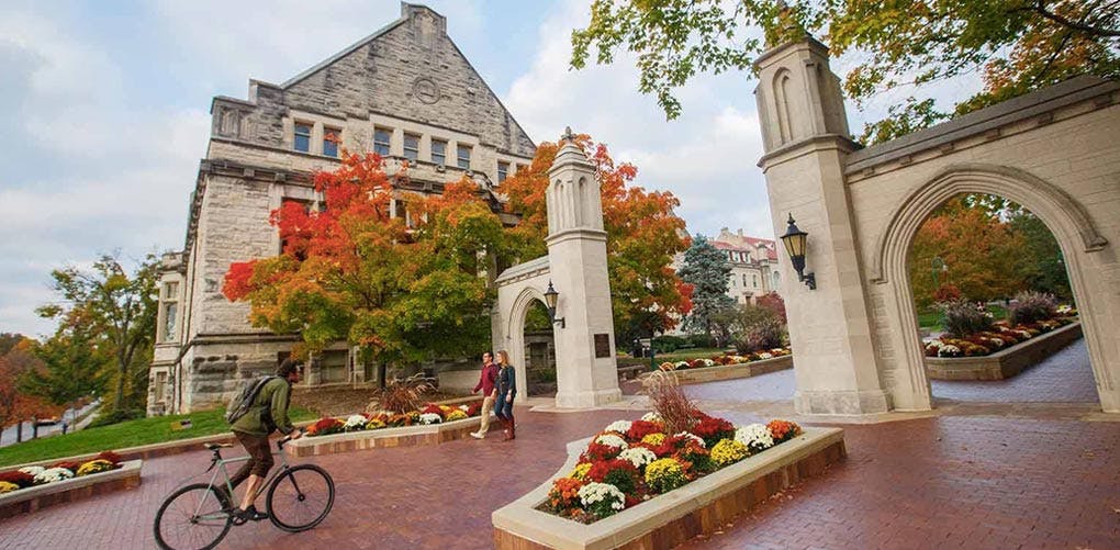 collegeindiana