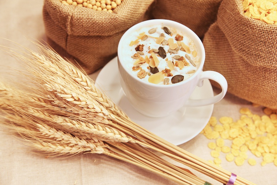 Corn Syrup, Afternoon Tea, Cereal