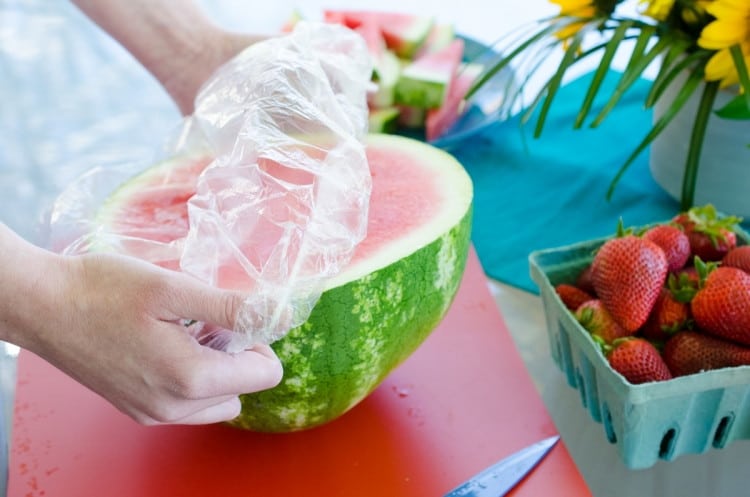 9. Tak Perlu Khawatir Membawa Buah-Buahan Segar Saat Bepergian