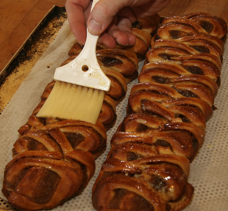 Great-Rod, Baker, Pastry, Food, Speciality, Baked
