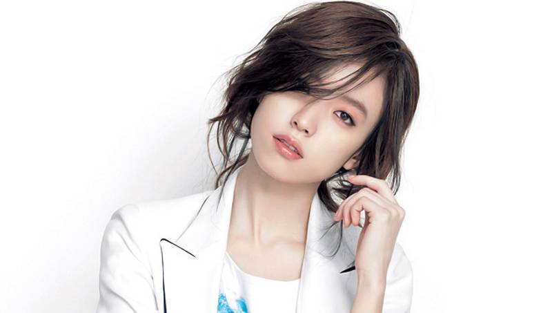 Image result for han hyo joo