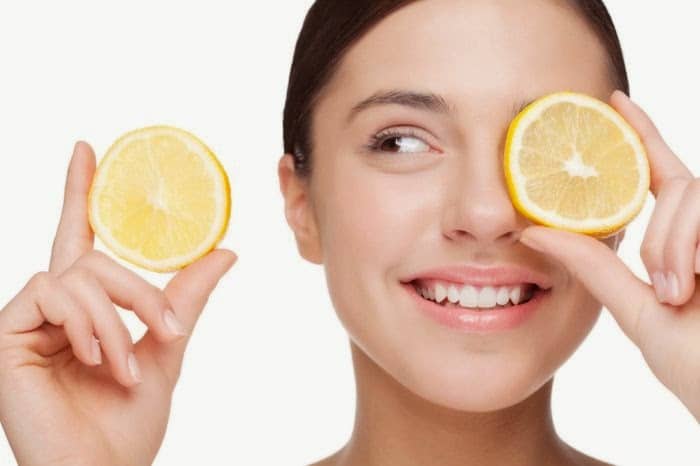 4. jus lemon