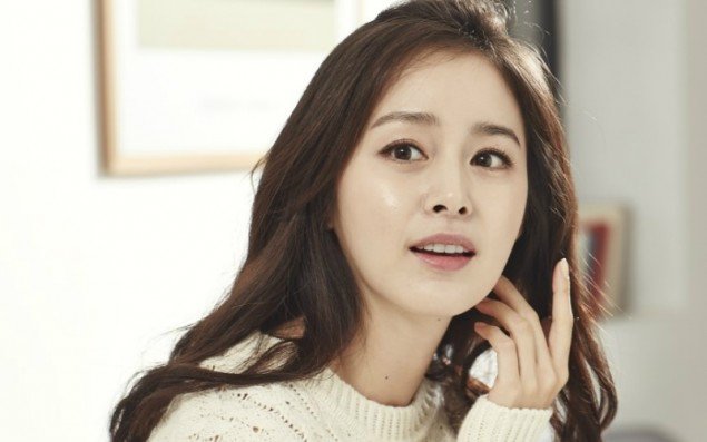Image result for kim tae hee
