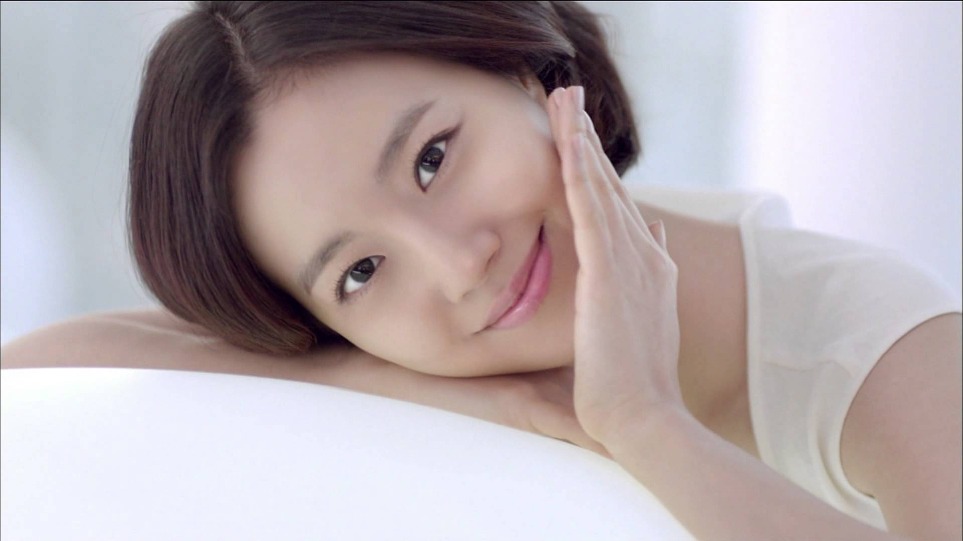 Hasil gambar untuk moon chae won