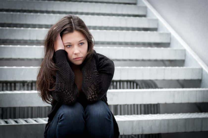 Image result for women low self-esteem