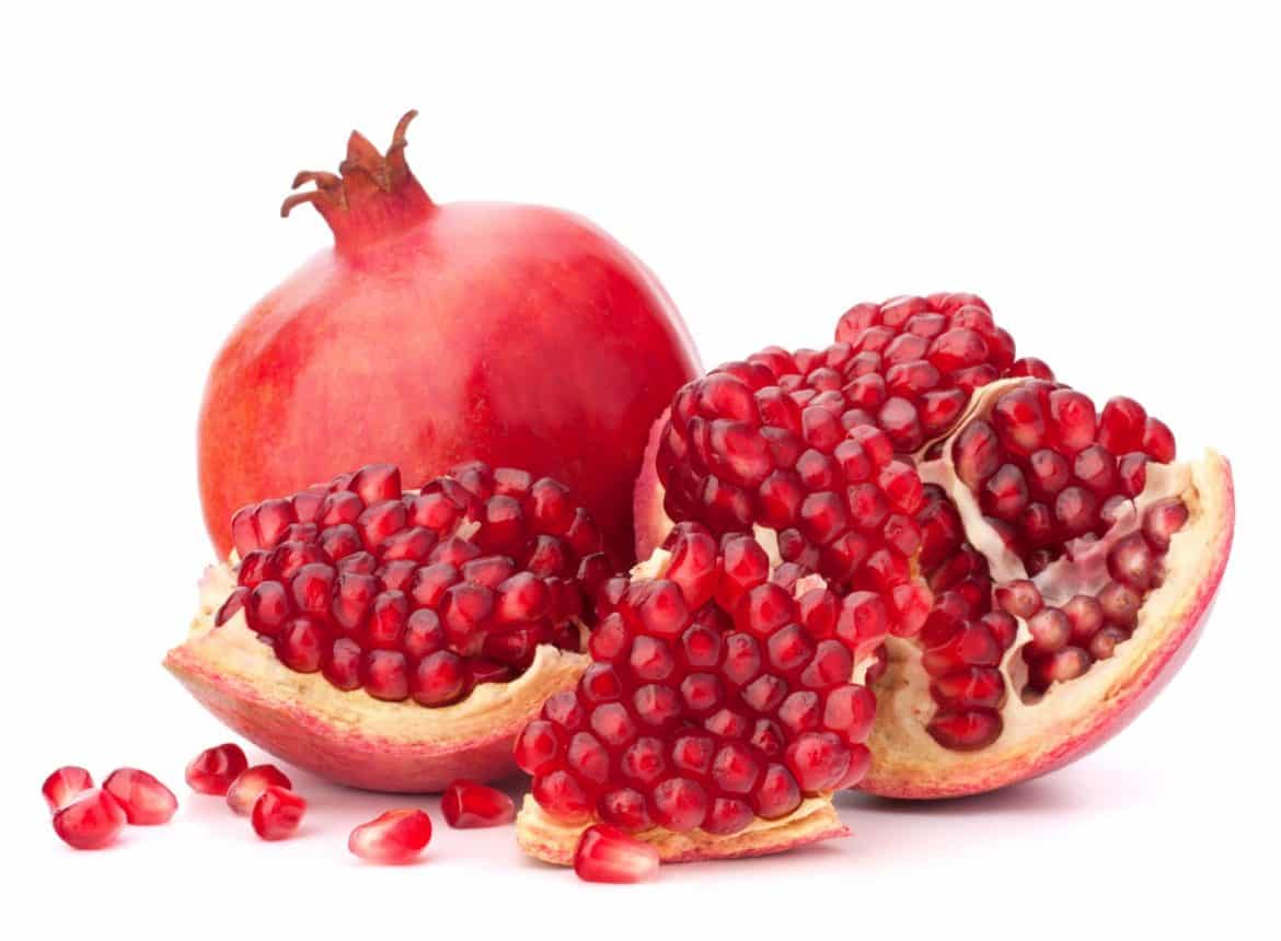 7. Jenis stone fruit