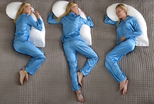 Image result for toss and turn sleep