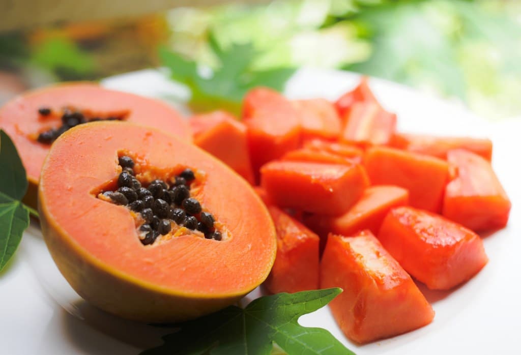 Image result for papaya