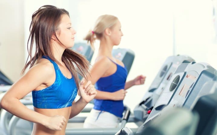 5. Terlalu Sering Melakukan Jenis Latihan yang Sama. Hal Ini Membuat Otot-Otot dalam Tubuh Menjadi Kurang Terlatih