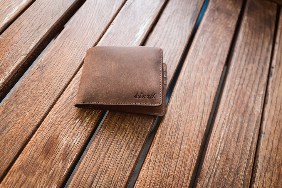 Wallet, Business, Money, Credit, Card, Payment, Cash