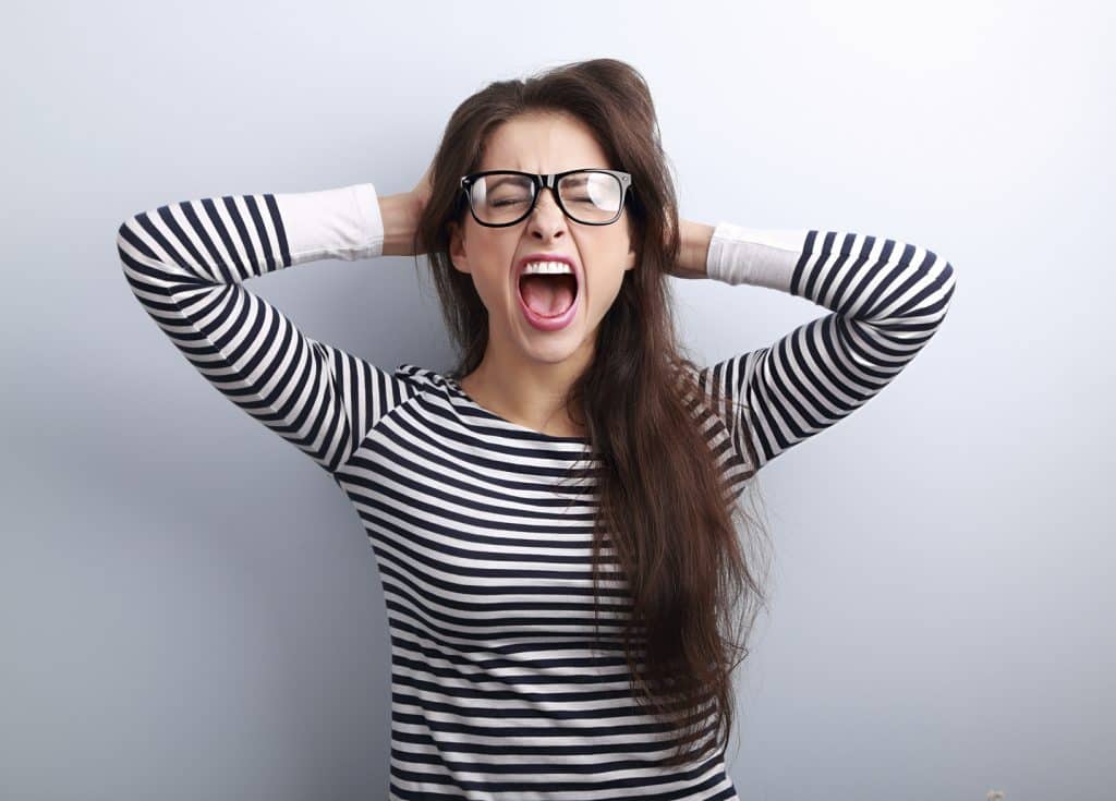 Image result for women stress