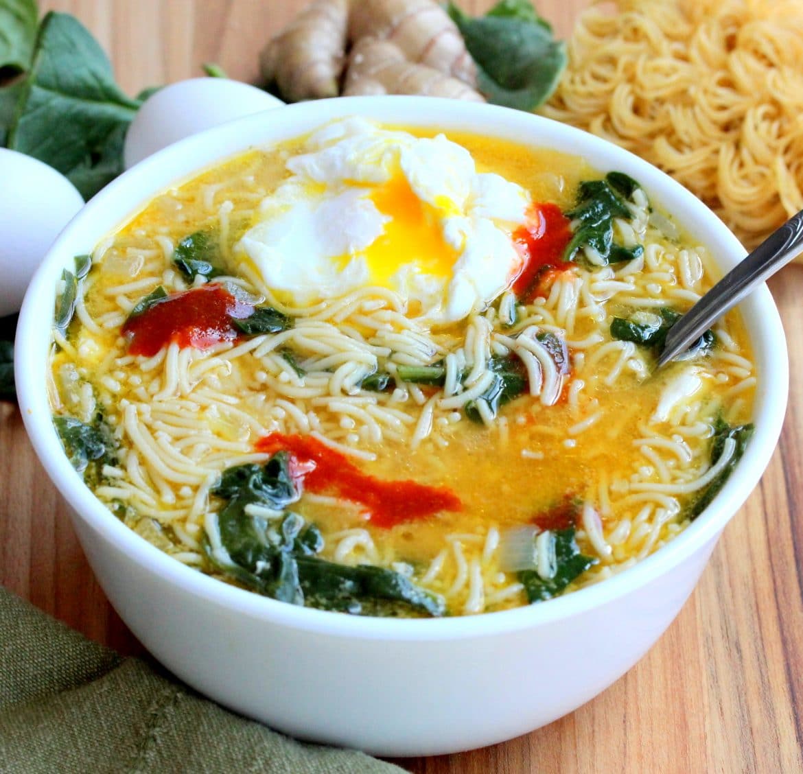 Resep Masak Mie Instan Istimewa Masak Memasak