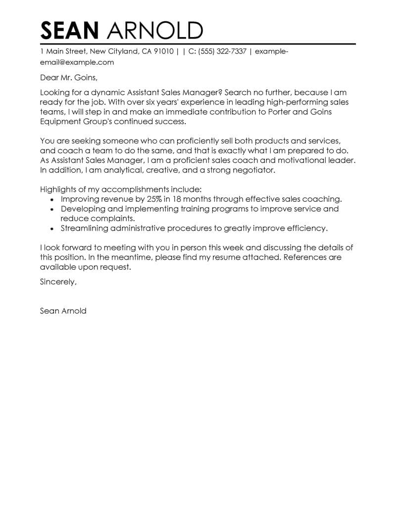 Generic Teacher Cover Letter from www.rimma.co