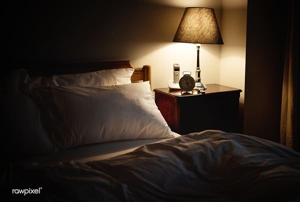 Kesulitan Mengatasi Insomnia 4 Cara Sederhana Ini Bisa Bantu Kamu Agar Bisa Tidur Lebih Cepat