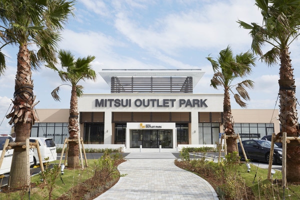 Mau Barang Branded dengan Banyak Diskon? Mitsui Fudosan Retail Management Co., Ltd Memiliki Banyak Outlet dengan Barang Branded Berkualitas Tinggi