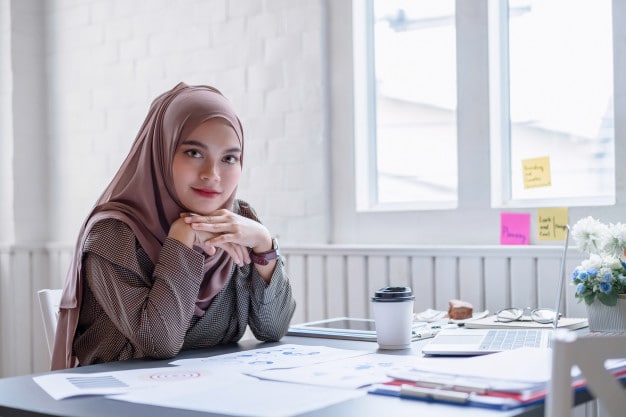 mulai usaha sampingan