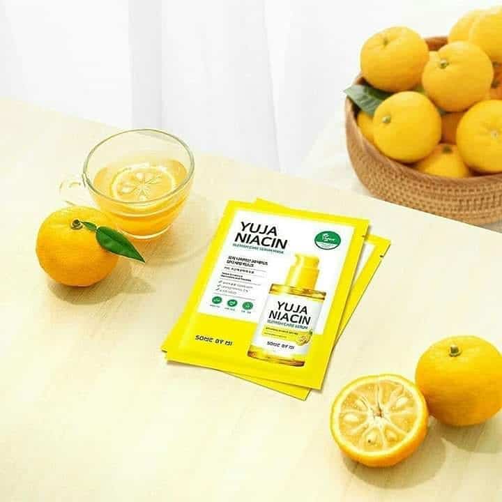 penggunaan sheet mask