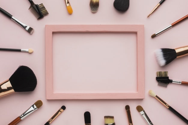doyan beli makeup