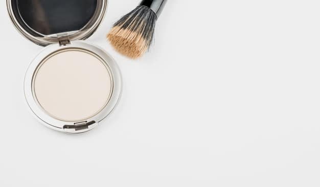 takut makeup rusak