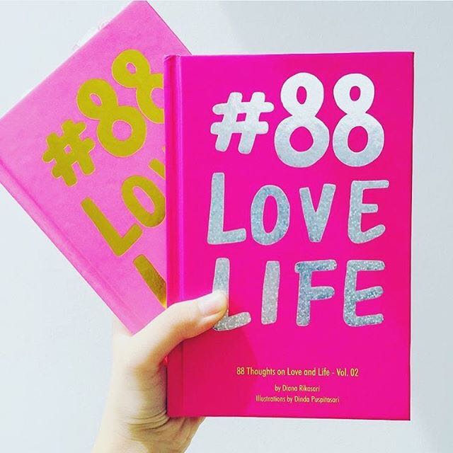 buku seru
