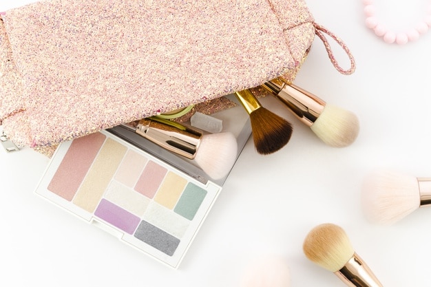 doyan beli makeup