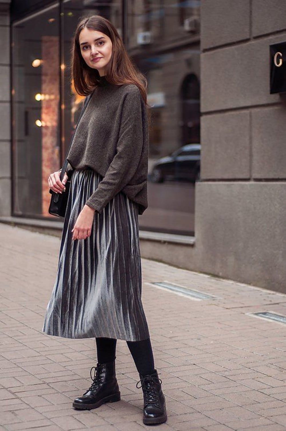 gaya sweater