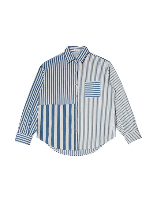daur ulang baju