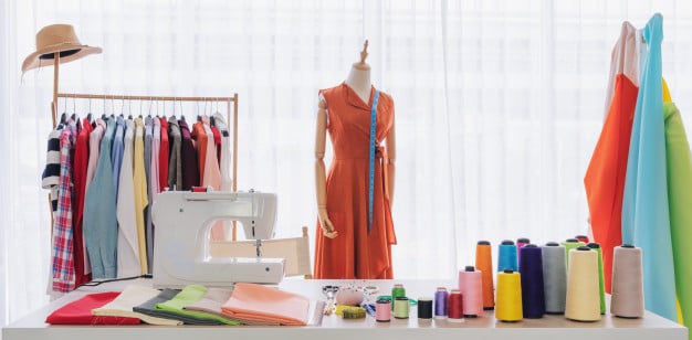 trik fashion terjangkau