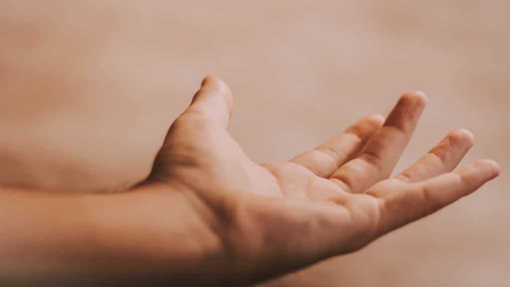 Self Massage
